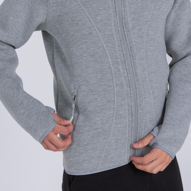 Sweatshirt pour hommes Basilea Softshell Hoodie