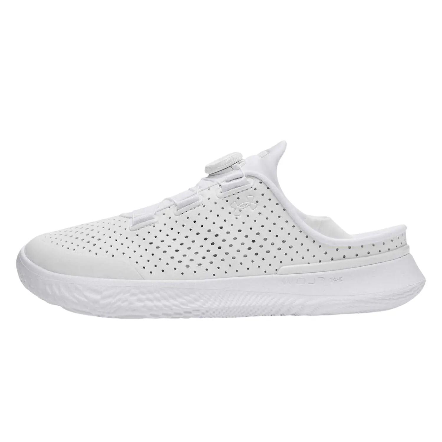 "SlipSpeed" Sneaker für Damen Weiß 2/4