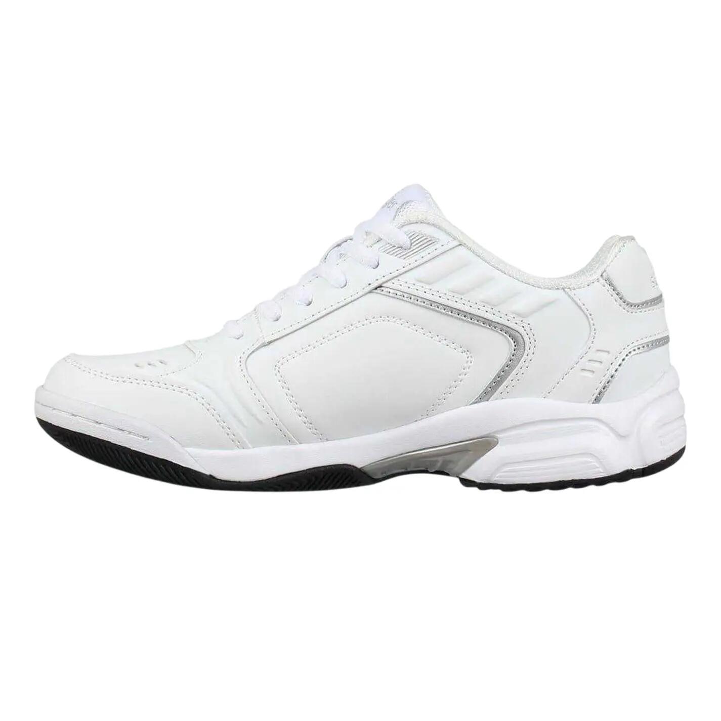 Chaussures De Tennis Femme (Blanc) 3/5