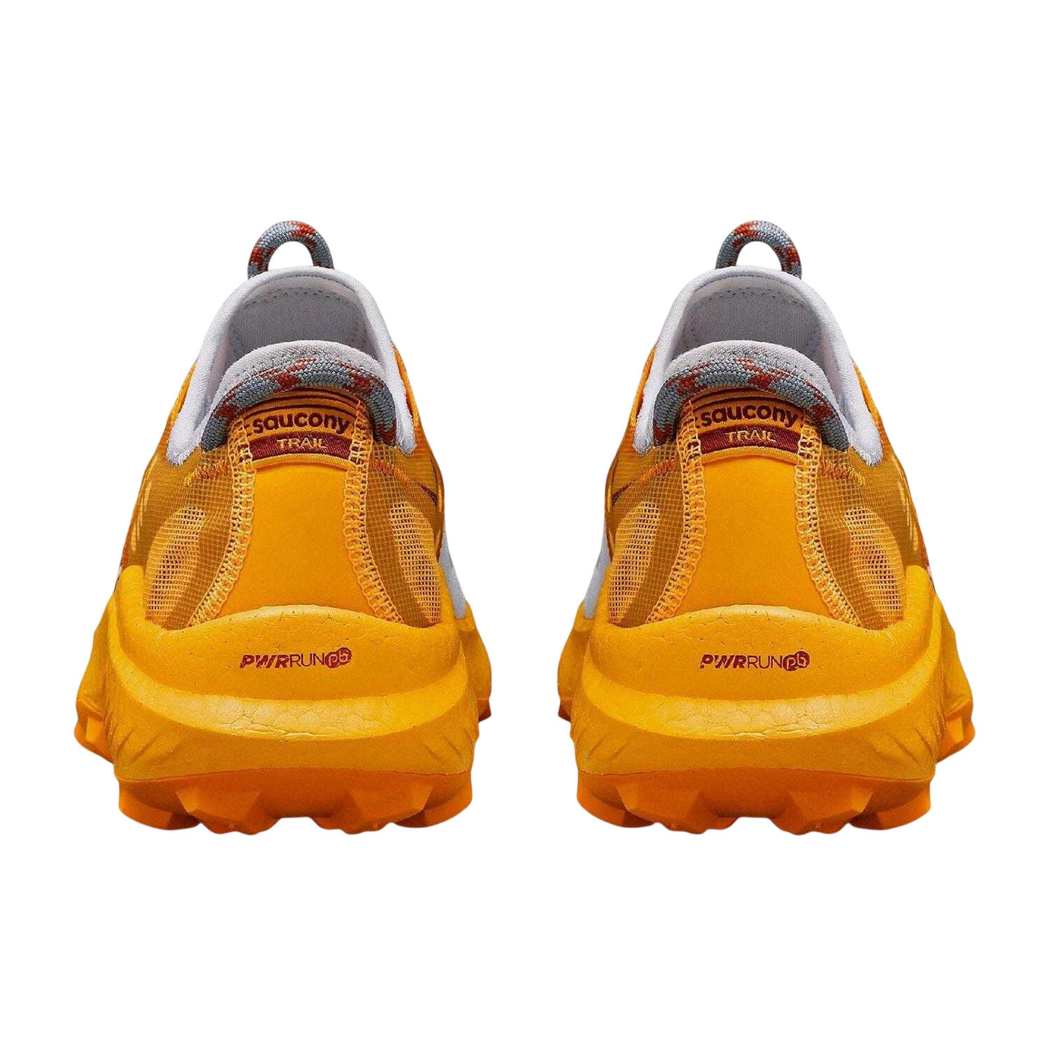 Logo Schuhe für Damen Naturweiß 2/4