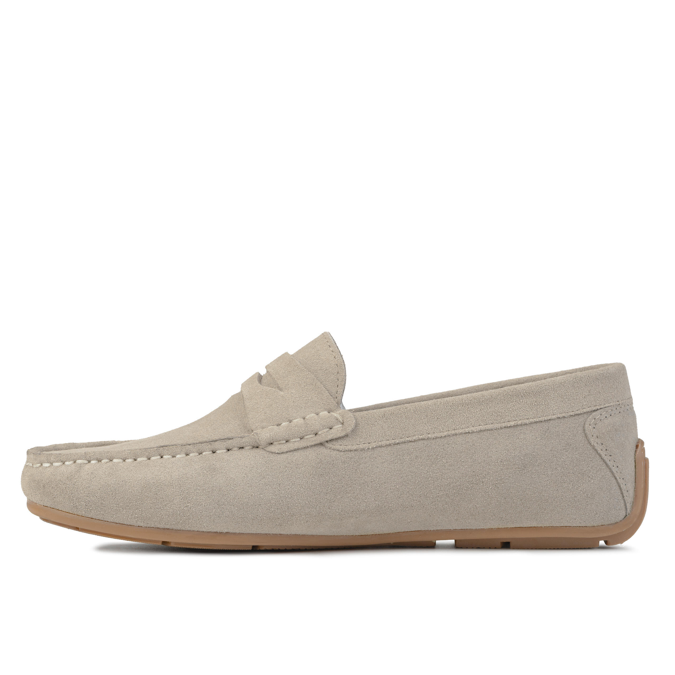 Buty męskie do chodzenia Wrangler MAIFIELD SUEDE MEN LOW 2/7