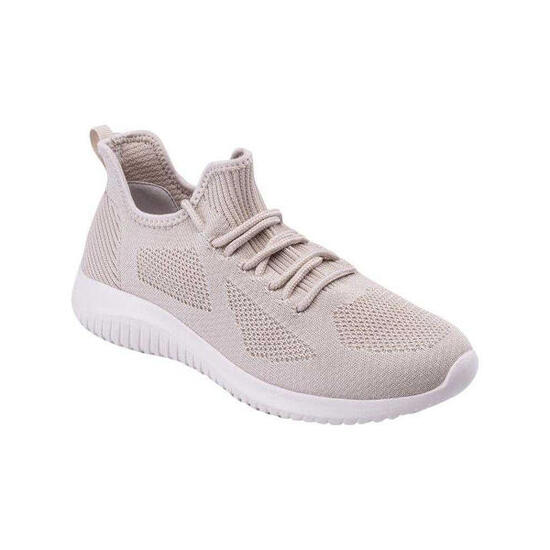 Chaussures EMIDY Femme (Beige)
