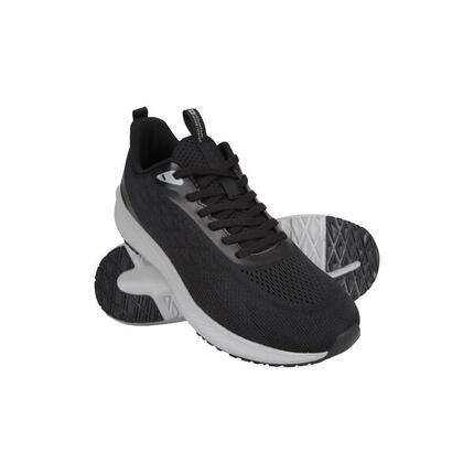 Nimble" Sneaker für , Leicht Herren Schwarz