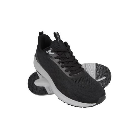 Nimble" Sneaker für , Leicht Herren Schwarz