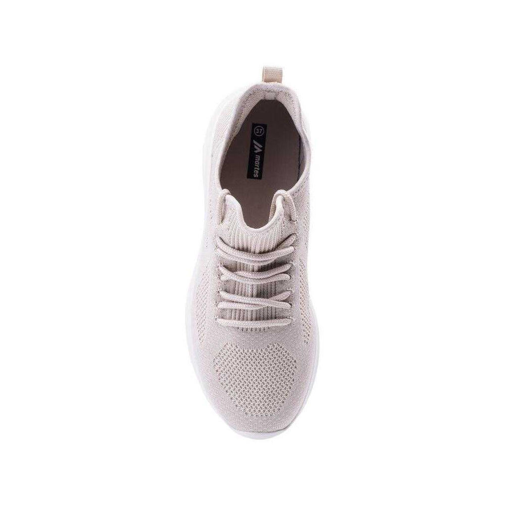 Chaussures EMIDY Femme (Beige) 4/6