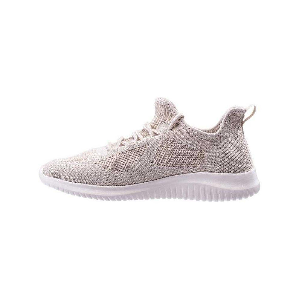 Chaussures EMIDY Femme (Beige) 2/6