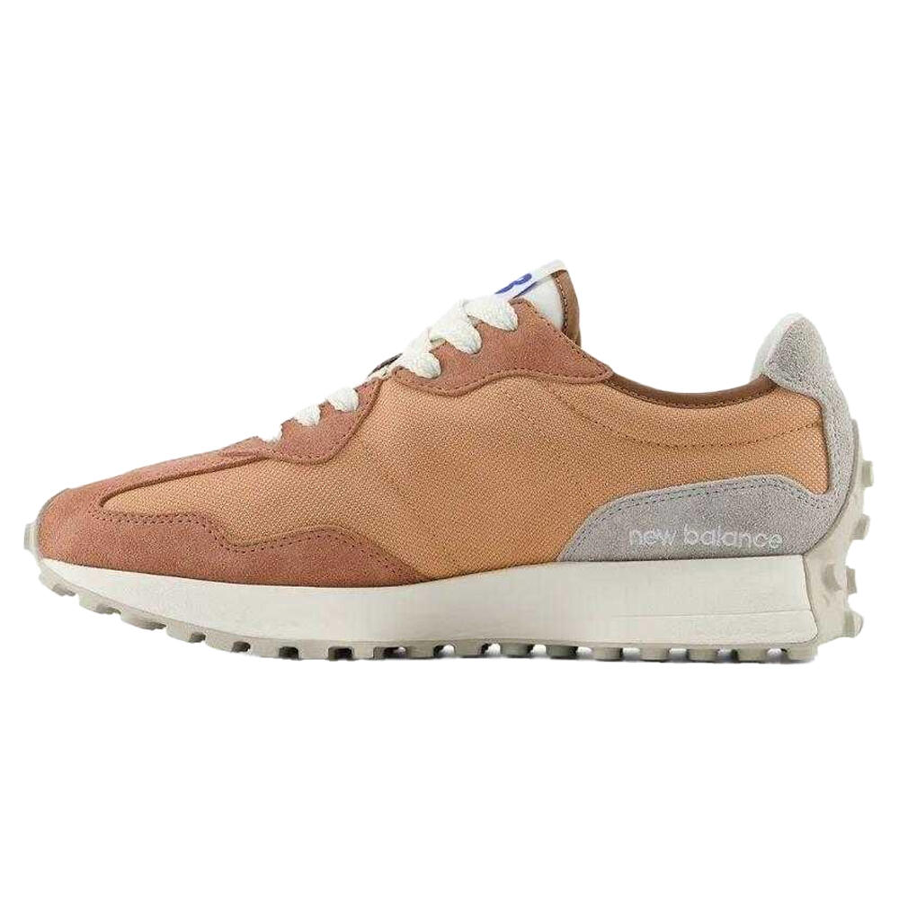 Zapatillas Deportivas de Ante para Adultos Unisex Naranja 2/4