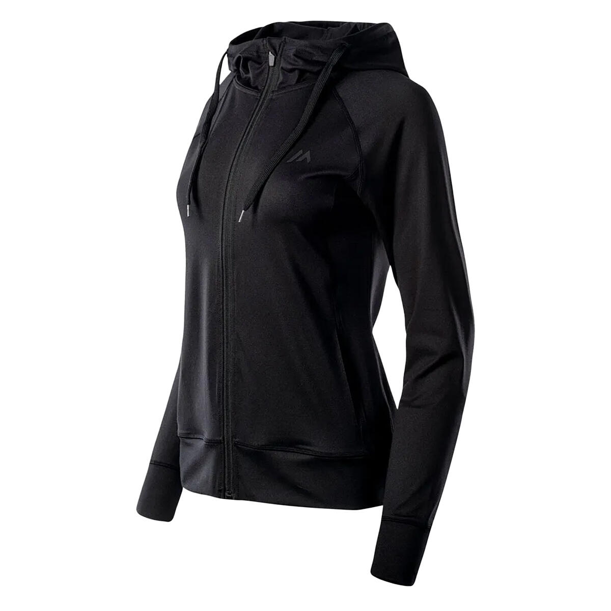 Bluza Z Kapturem Damska Polar Cyra 3/3