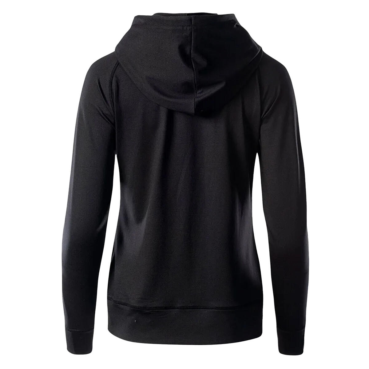 Bluza Z Kapturem Damska Polar Cyra 2/3