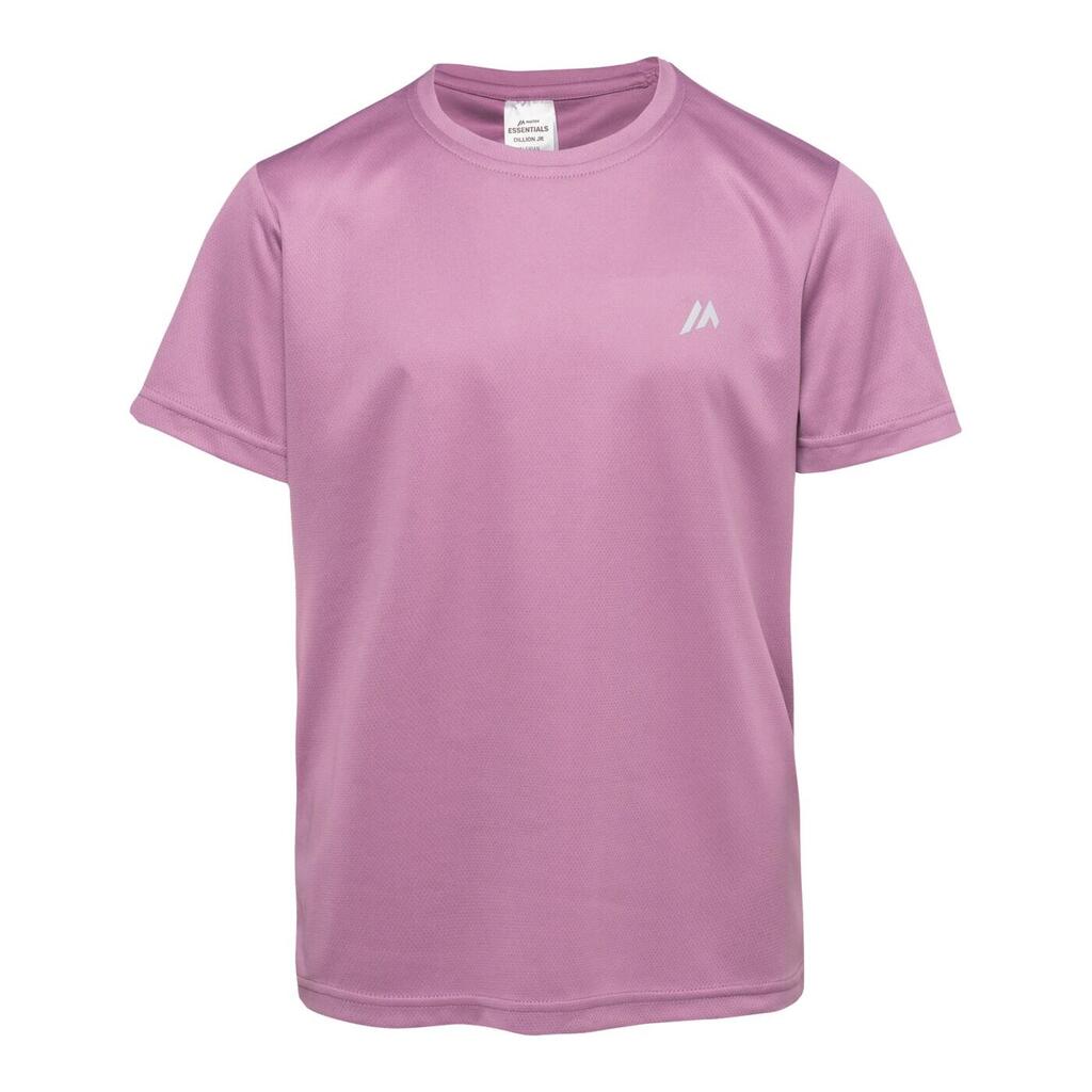 Childrens/Kids Dillion TShirt (Valerian)
