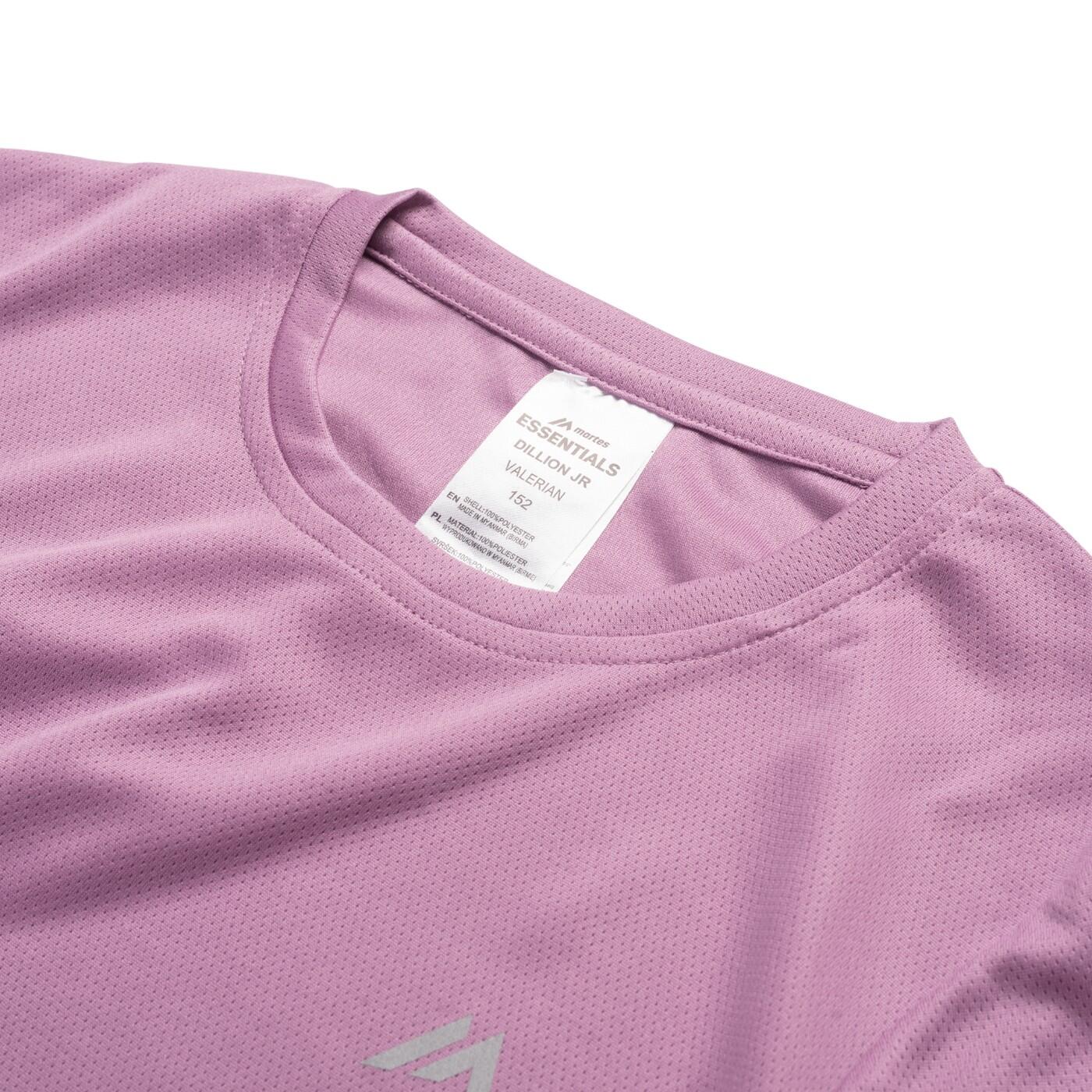 T-shirt Dziecięca Dillion 4/4