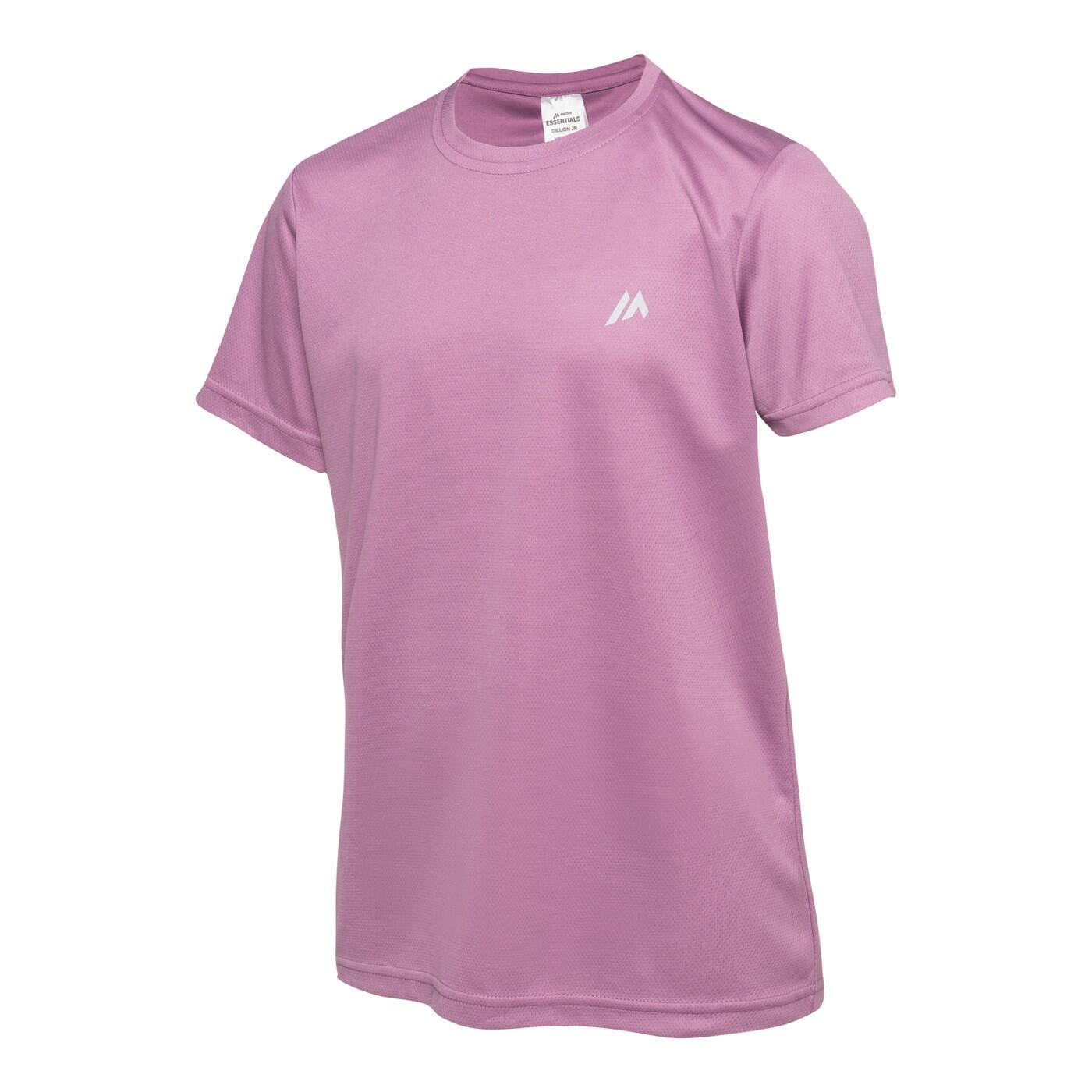T-shirt Dziecięca Dillion 3/4