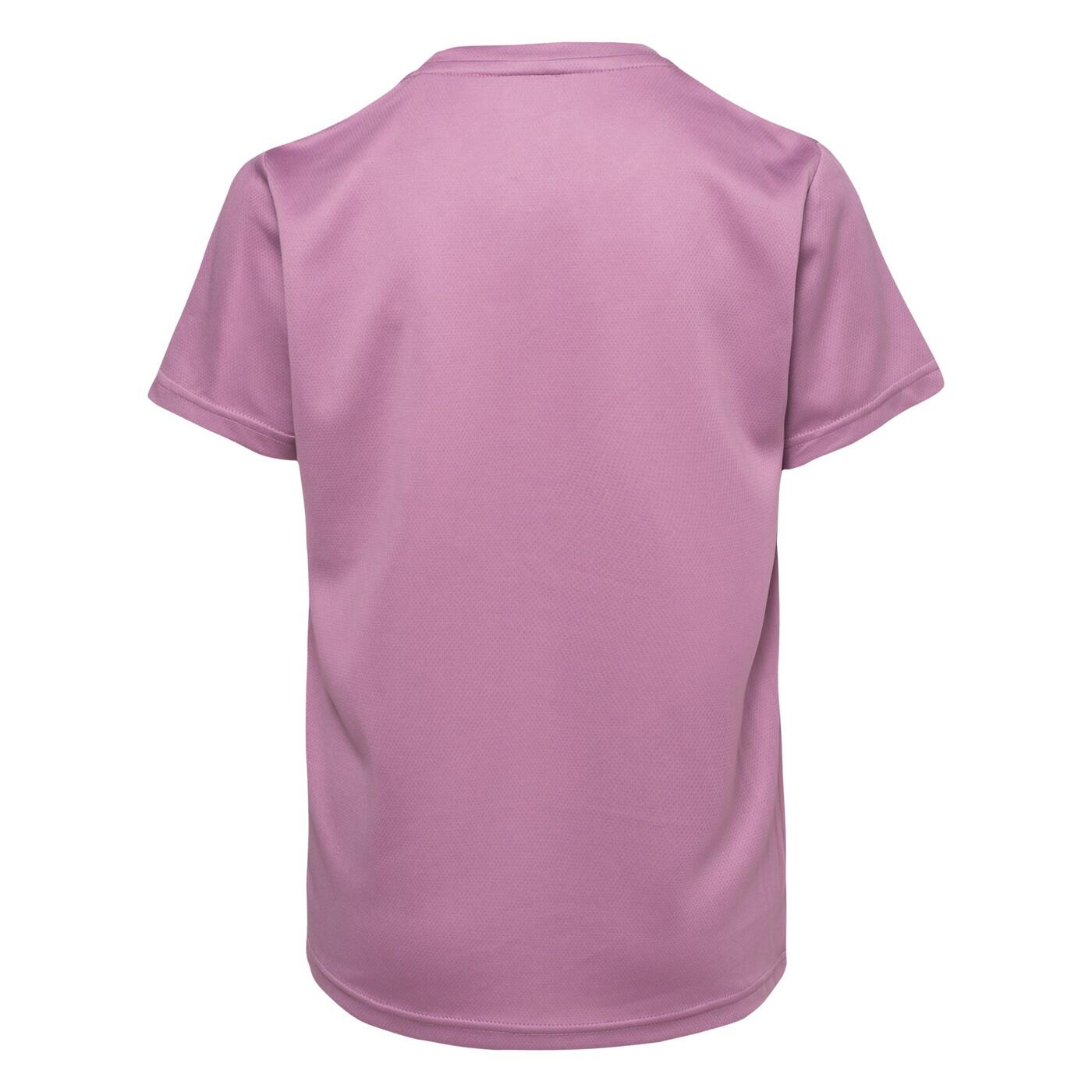 T-shirt Dziecięca Dillion 2/4