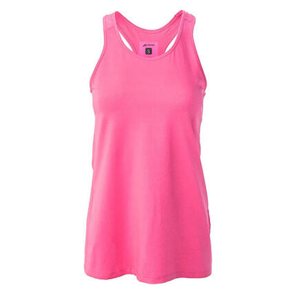 Débardeur Femme (Rose)