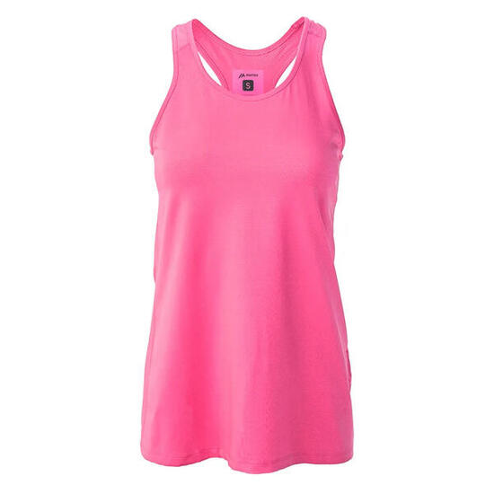 Débardeur Femme (Rose)