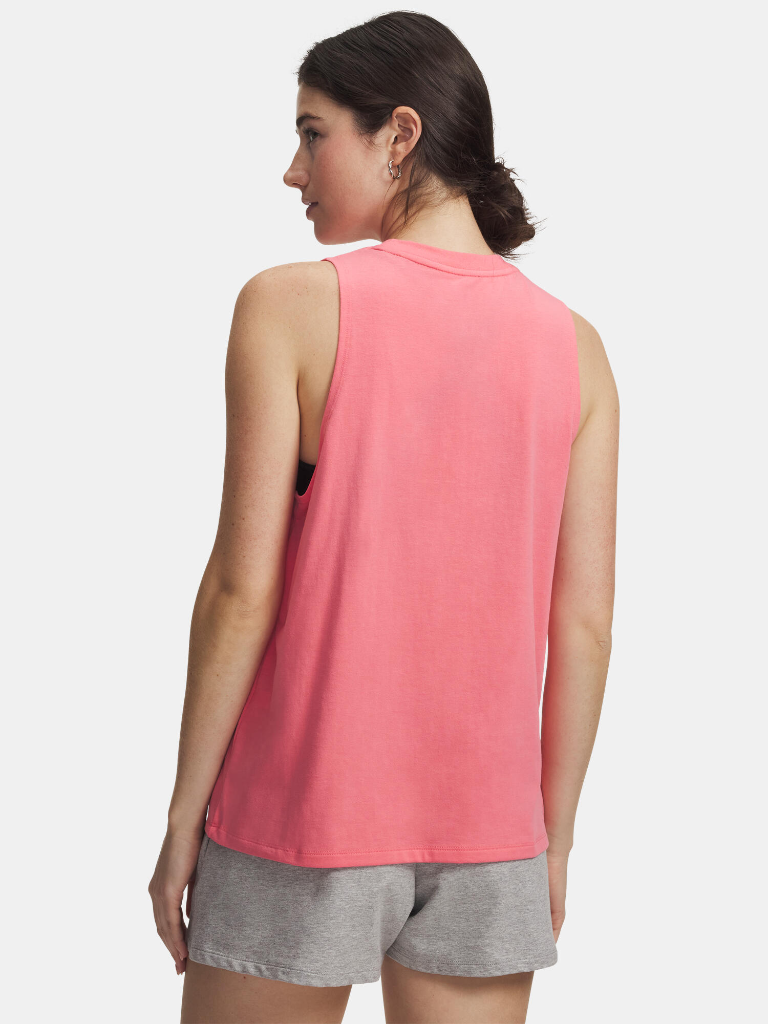 Koszulka fitness damska Tank Top Campus Muscle 2/3