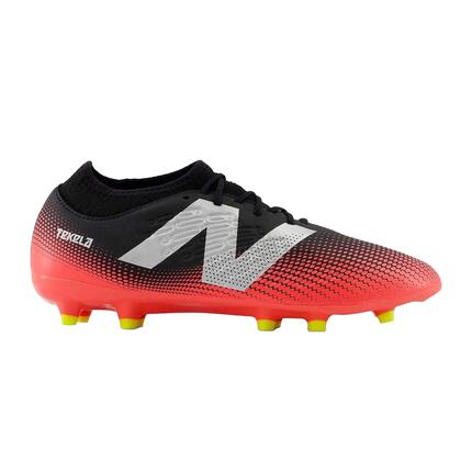 Chaussures De Foot Pour Terrain Ferme Motif/style Dégradé TEKELA V4+ MAGIQUE