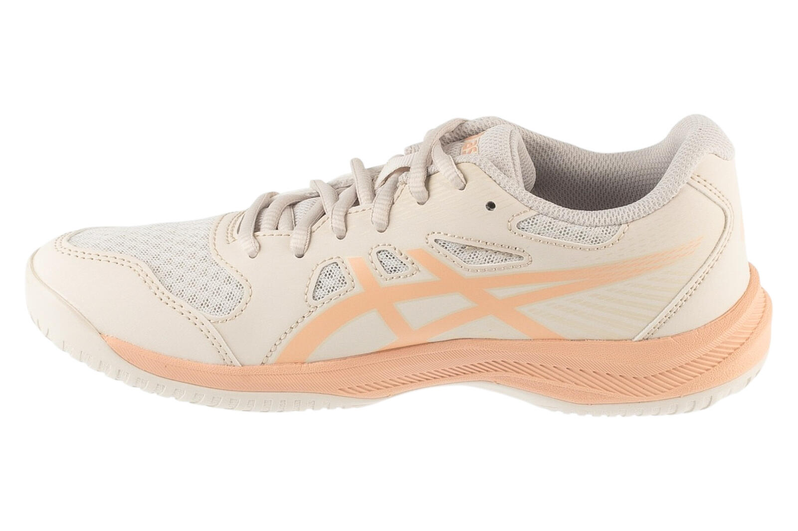 Buty do siatkówki damskie, Upcourt 6 2/4