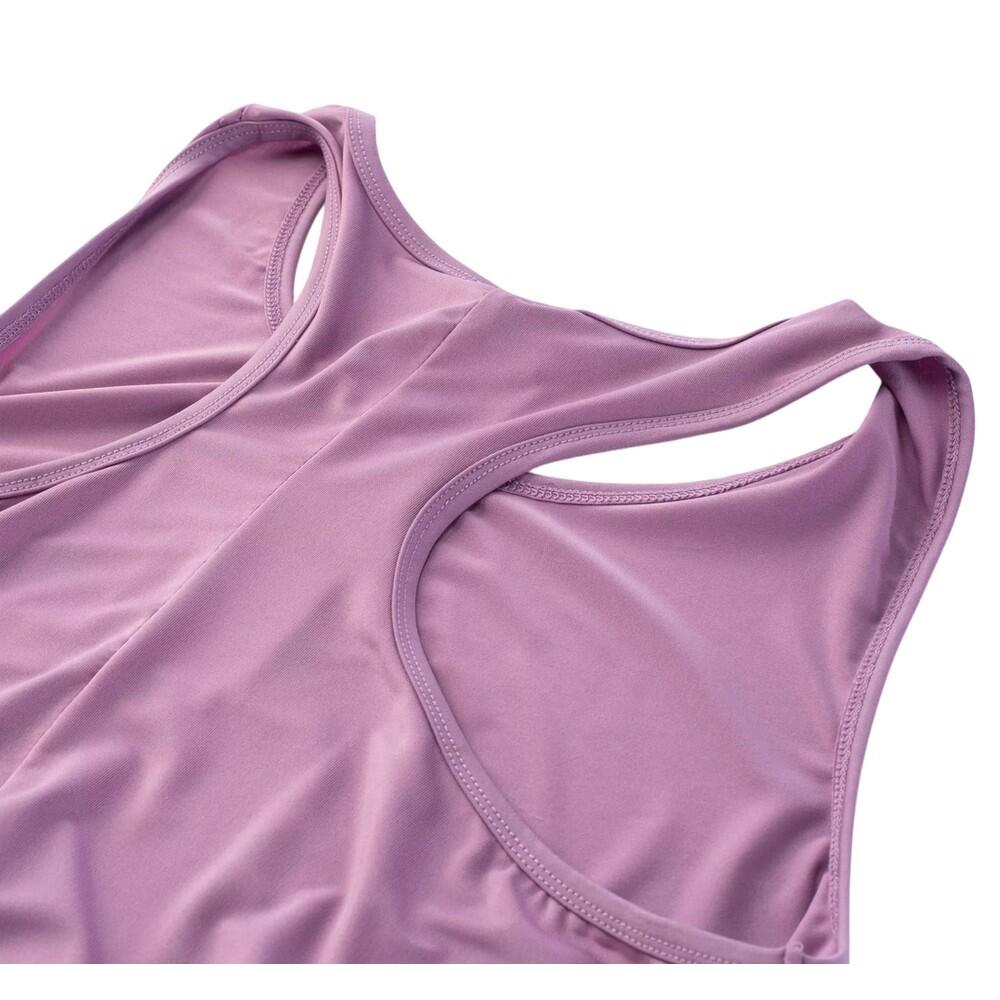 Tank Top Damski Bez Rękawów Amio 4/4