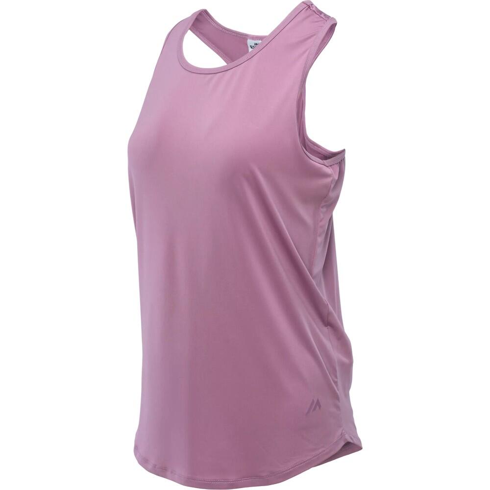 Tank Top Damski Bez Rękawów Amio 3/4