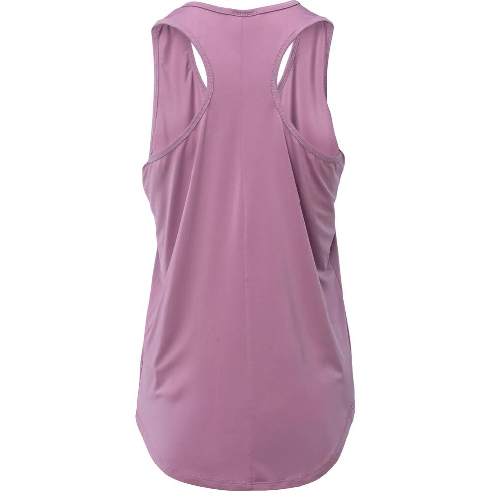 Tank Top Damski Bez Rękawów Amio 2/4
