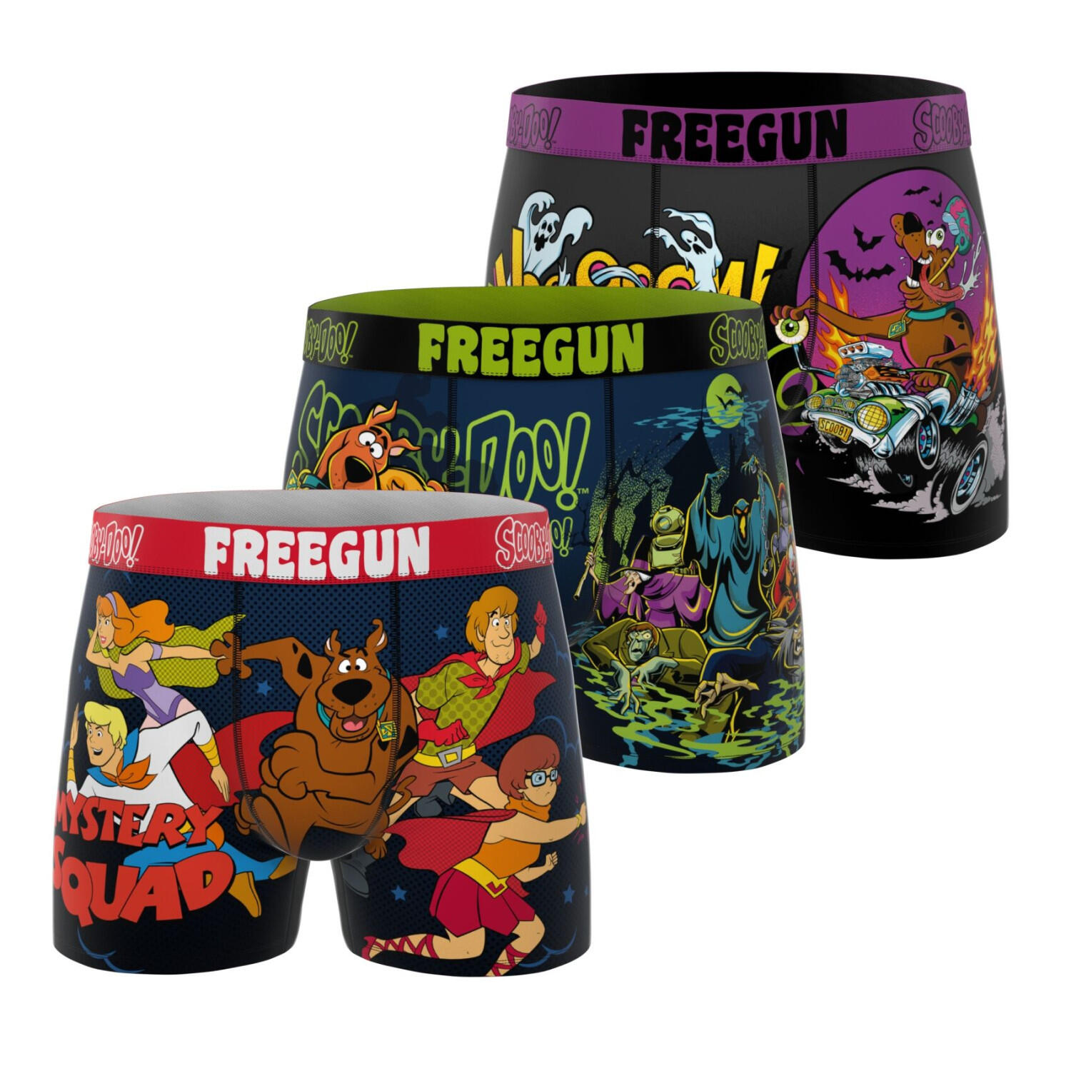FREEGUN picture