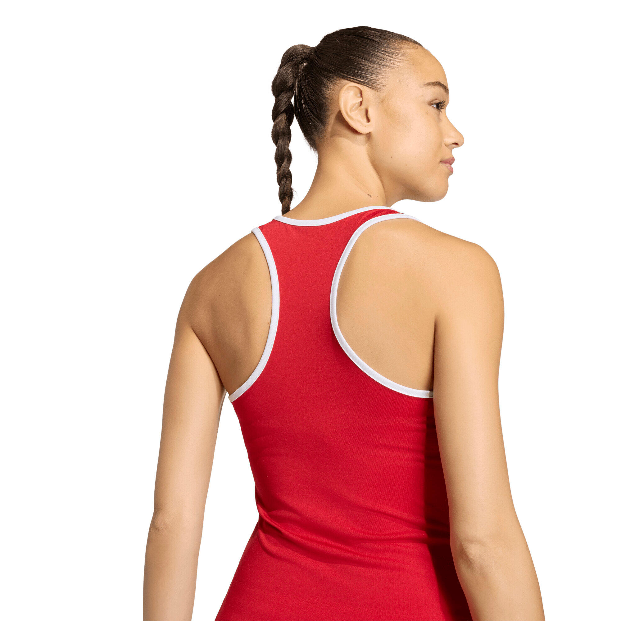 adidas Damen Tanktop Entrada 26 Tank Top 4/8