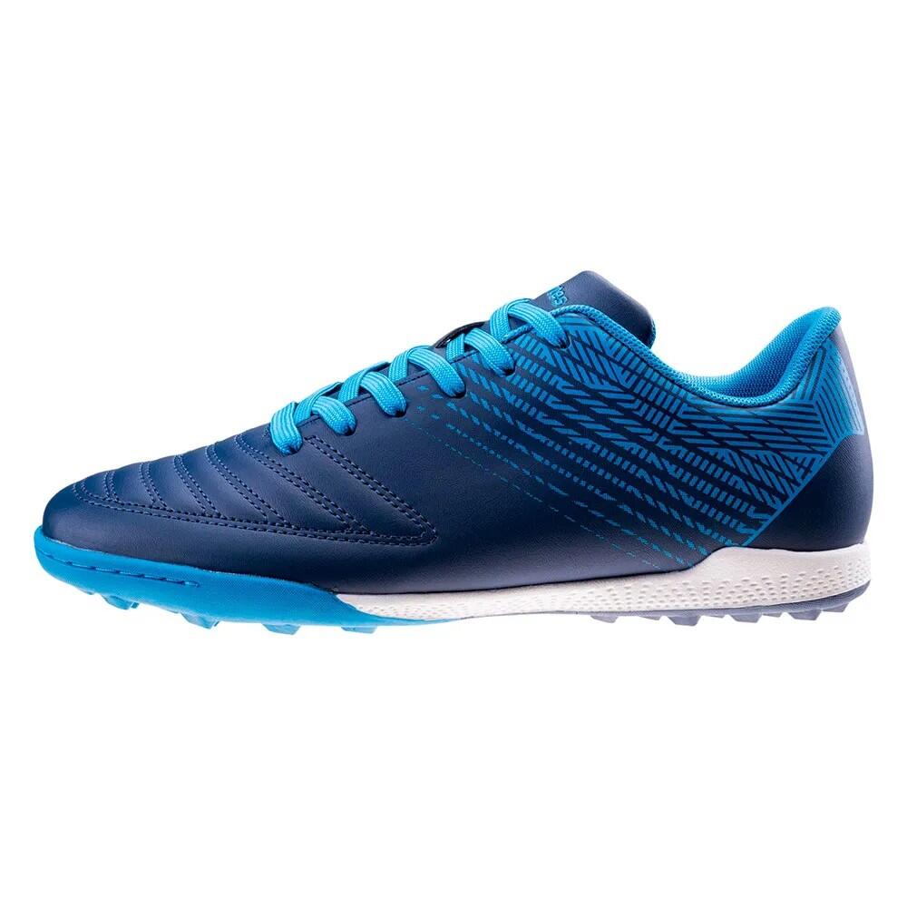 Chaussures De Foot MATOR TF Enfant (Bleu Marine / Saphir) 2/4