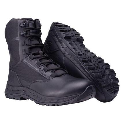 Classic II 8.0" Taktische Stiefel für , Leder Herren Schwarz