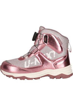 Buty trekkingowe dla dzieci Whistler Nocara