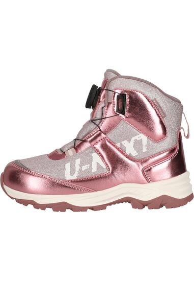 Buty trekkingowe dla dzieci Whistler Nocara