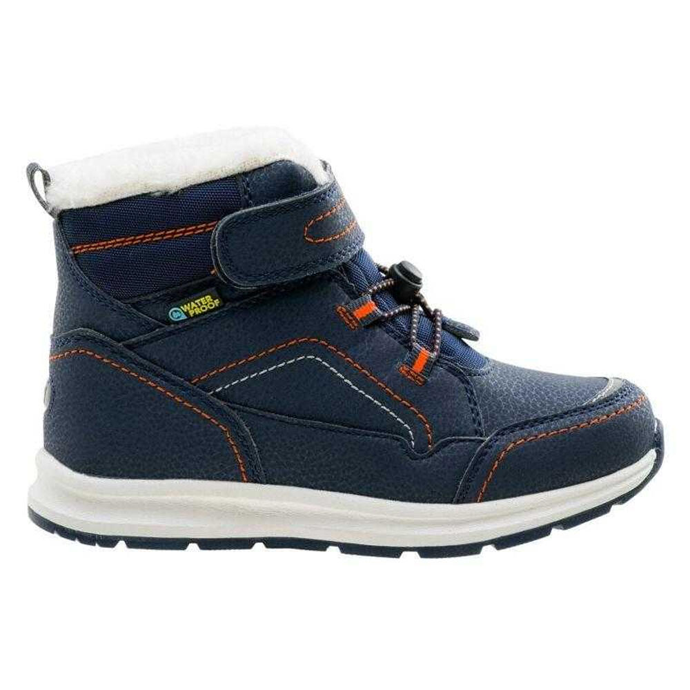 Buty Zimowe Dla Dziewczynki Dibis 4/4