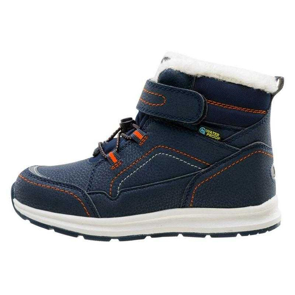 Buty Zimowe Dla Dziewczynki Dibis 3/4