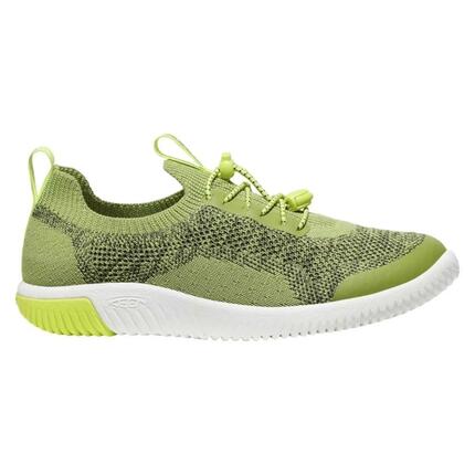 Baskets Keen NX Knit Lace pour jeunes