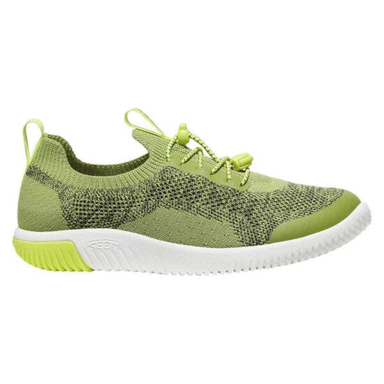 Baskets Keen NX Knit Lace pour jeunes