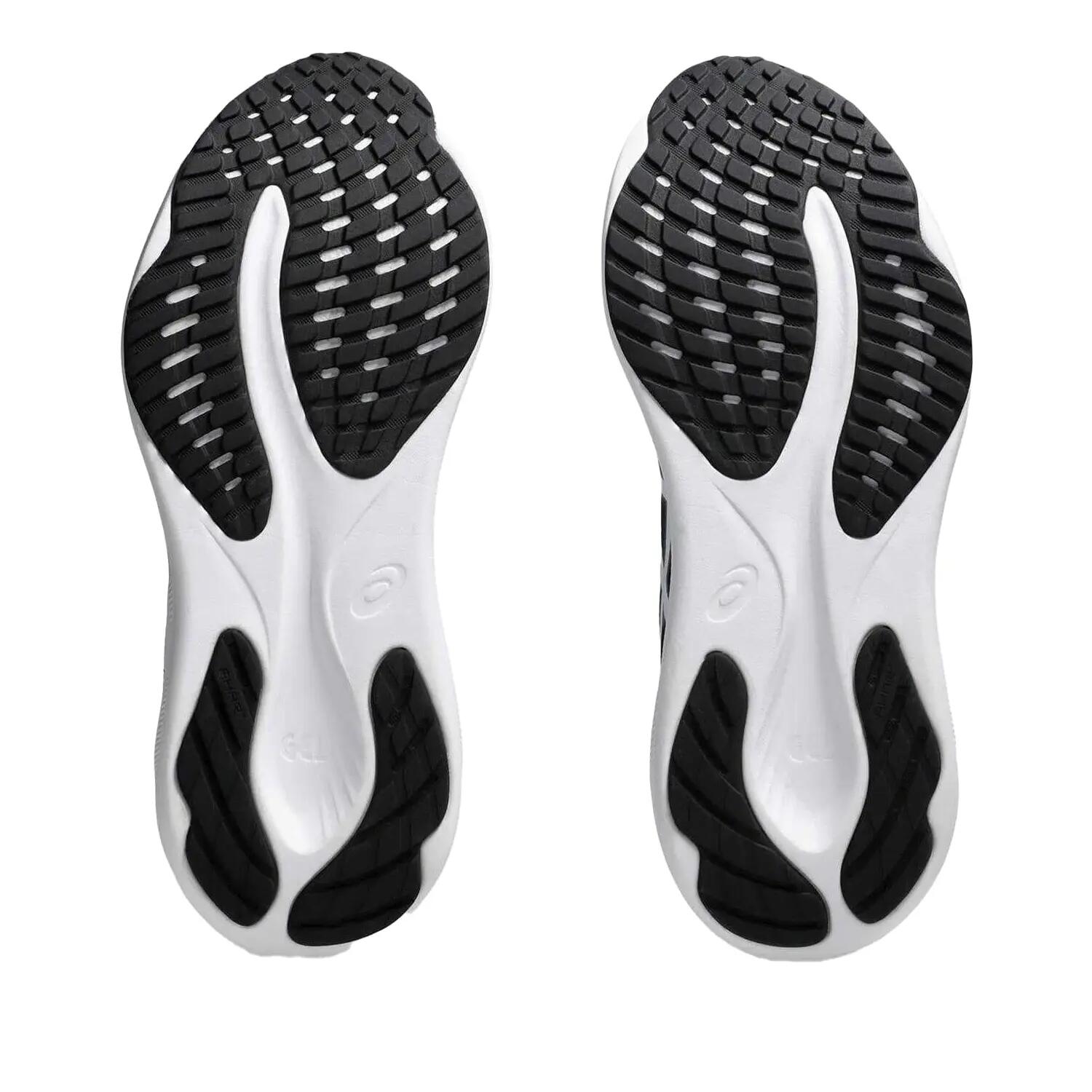 Chaussures GEL FLUX Femme (Noir / Blanc) 4/5
