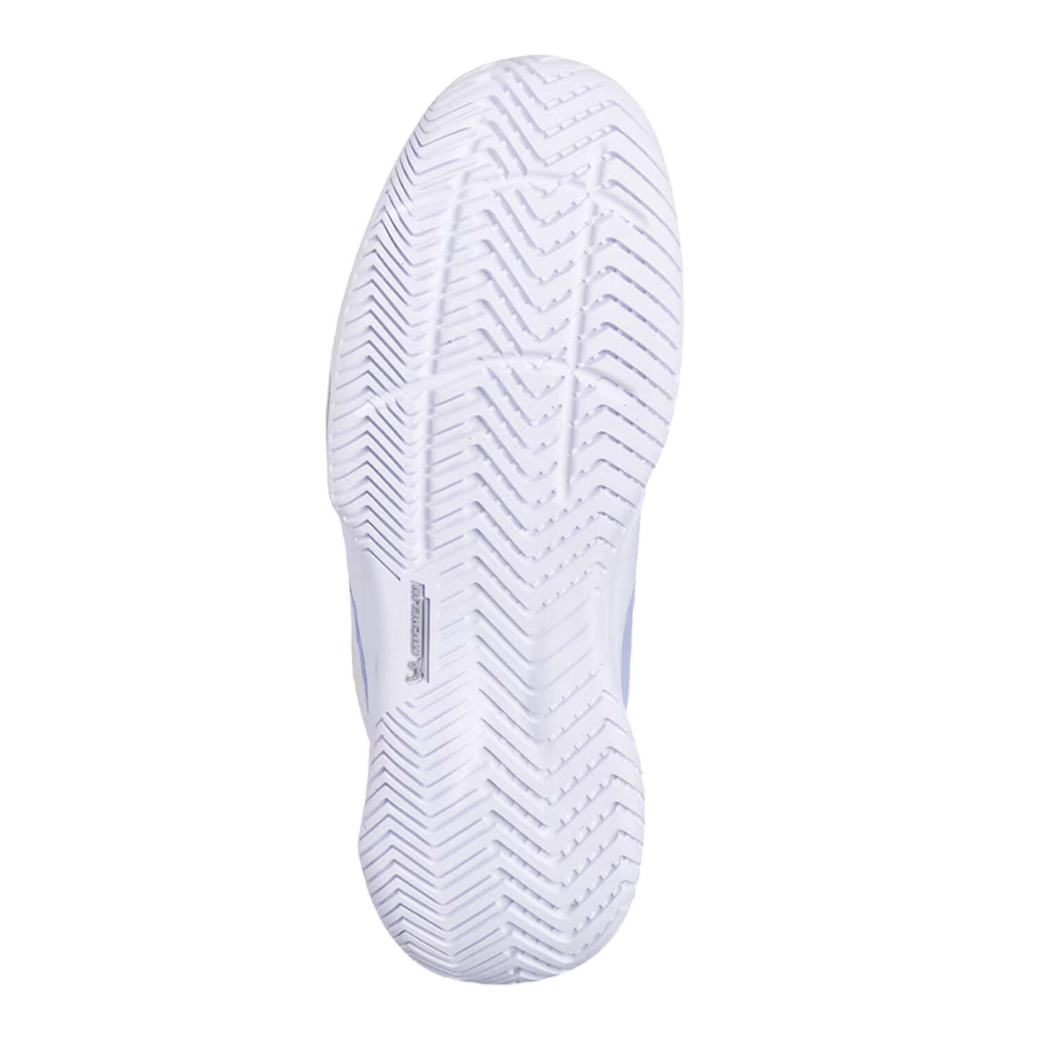Scarpe Da TennisDonna Babolat SFX Evo Bianco Blu 4/4