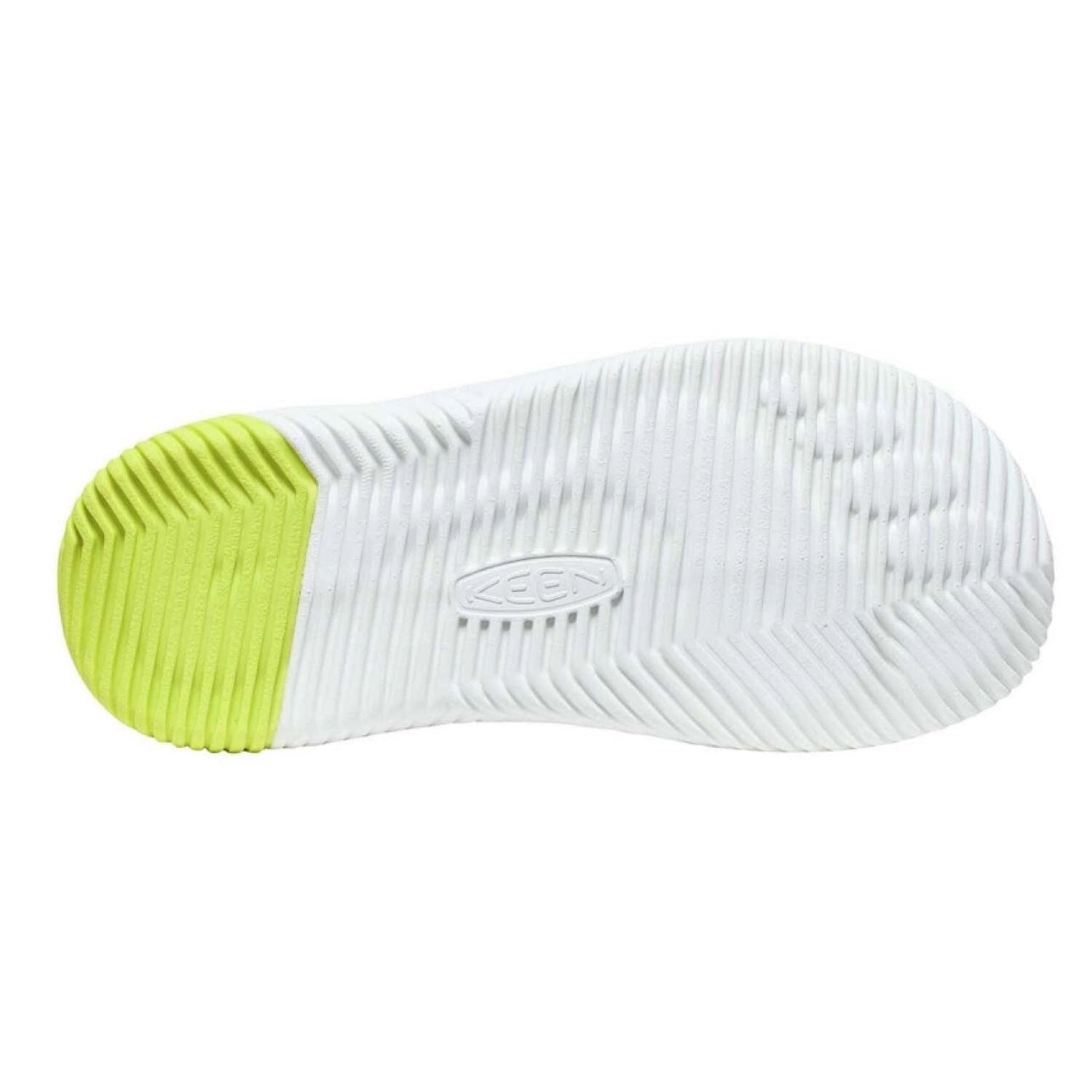 Buty do chodzenia dla dzieci Keen NX Knit Lace 7/7