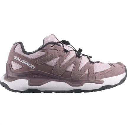 Baskets Course À Pied XC ROAM Femme (Rose Violet / Blanc)