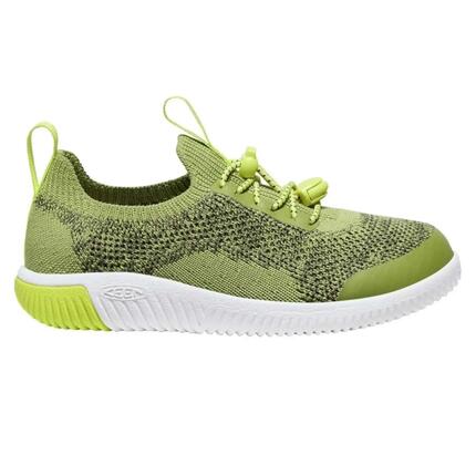 Baskets Keen NX Knit Lace pour enfants