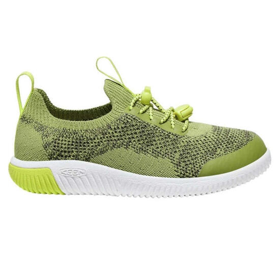 Baskets Keen NX Knit Lace pour enfants
