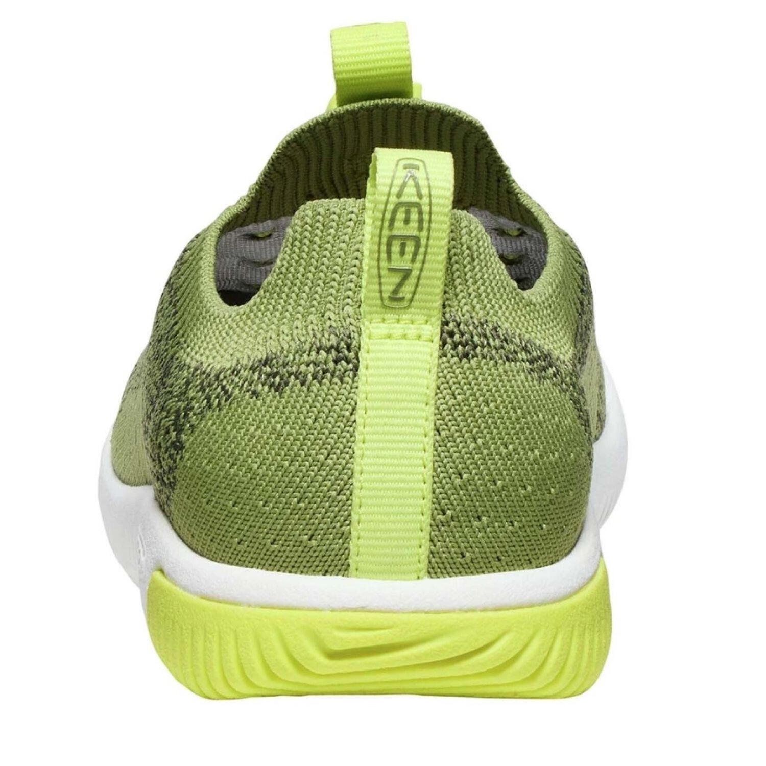 Buty do chodzenia dla dzieci Keen NX Knit Lace 6/7