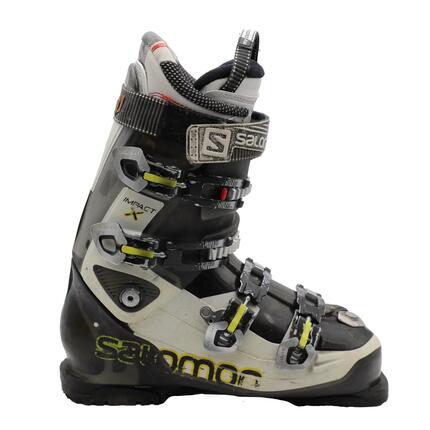 TWEEDEHANDS - Gebruikte Skischoenen Salomon Impact X 90