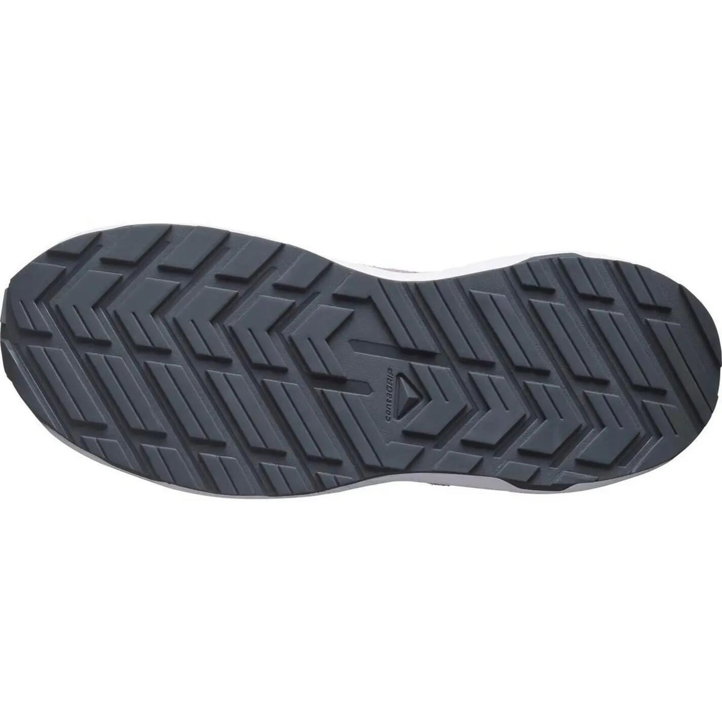 Baskets Course À Pied XC ROAM Femme (Rose Violet / Blanc) 4/5