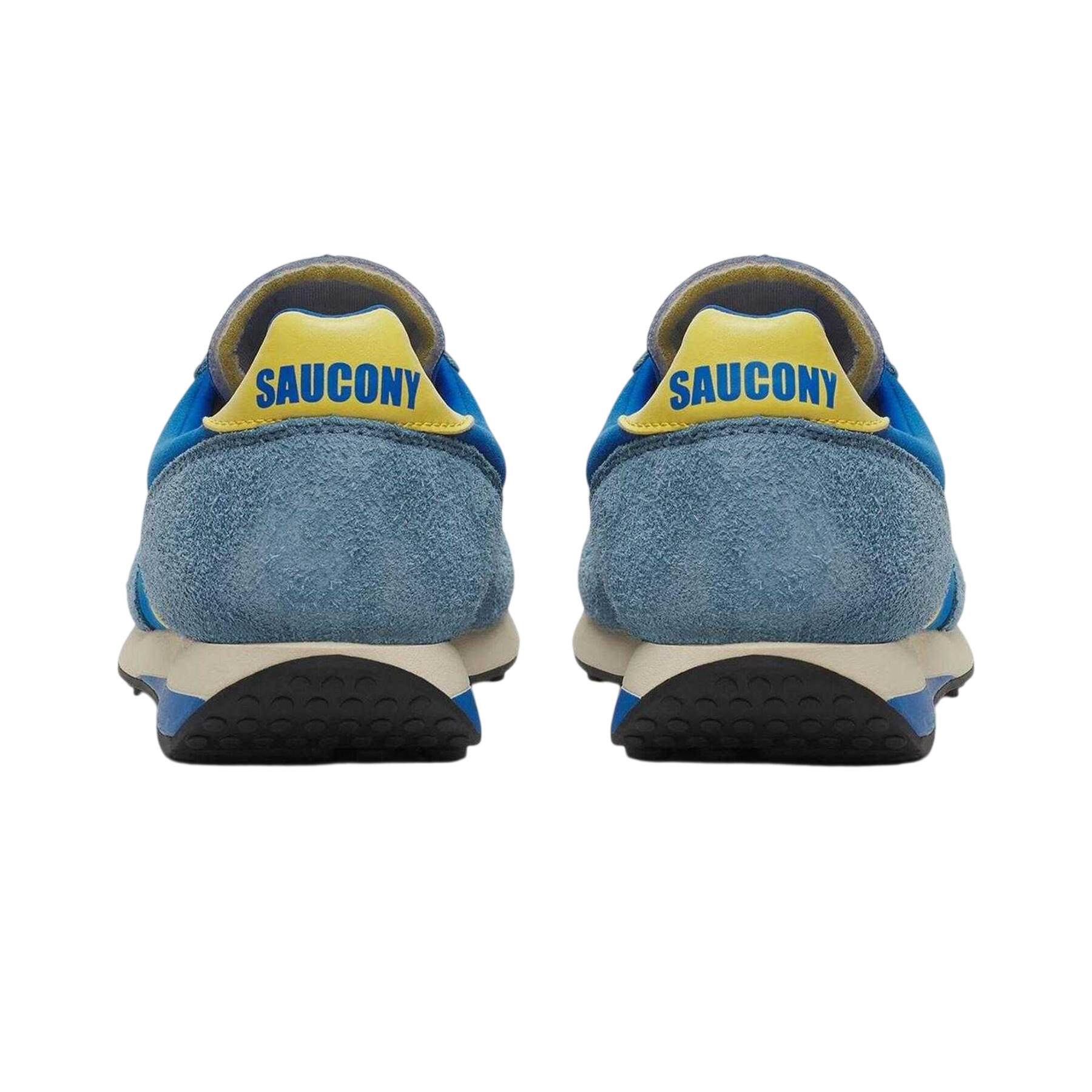 80 Sneaker für , Wildleder Damen Blau 2/5