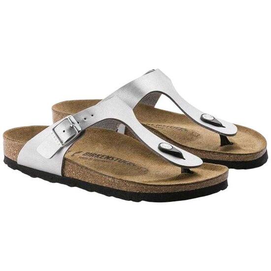 BIRKENSTOCK Gizeh Birko-Flor - Sandali (Stretti)