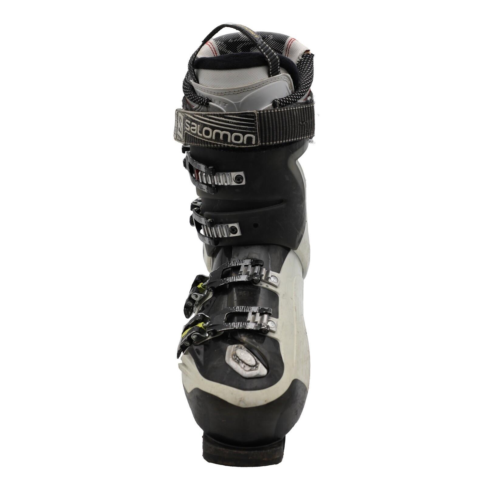 RECONDITIONNE - Chaussure De Ski Salomon Impact X 90 4/4