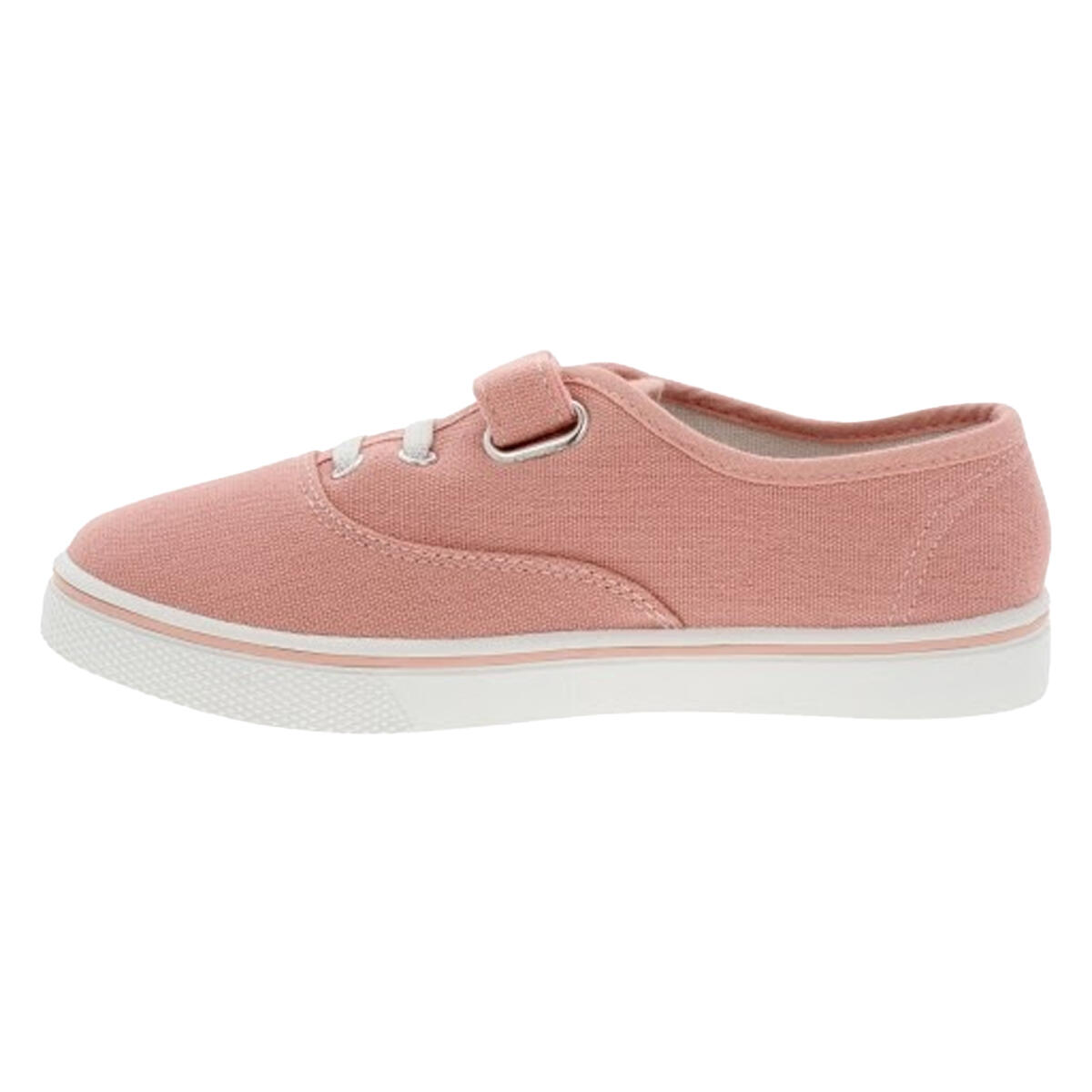 Baskets MALVAS Garçon (Rose Poudré) 2/3
