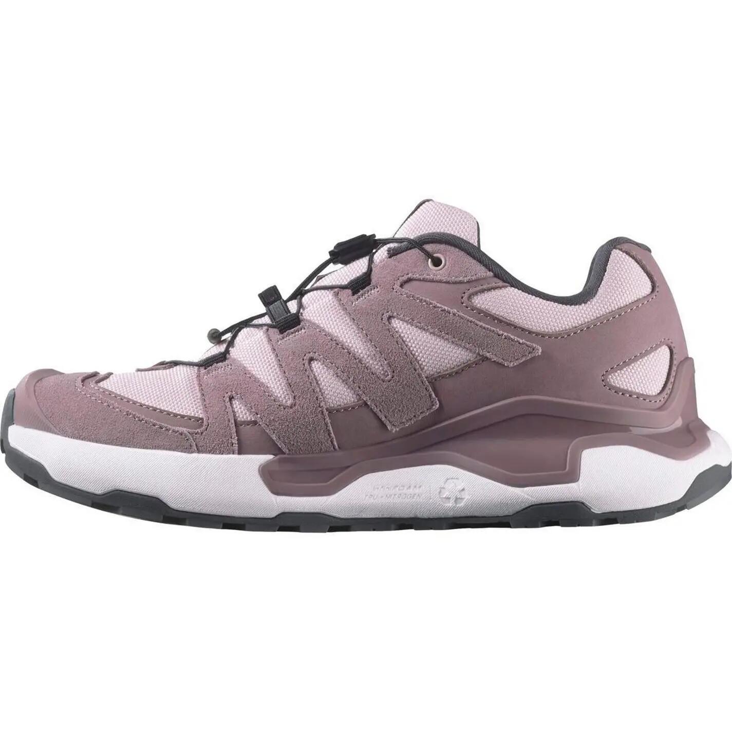 Baskets Course À Pied XC ROAM Femme (Rose Violet / Blanc) 3/5