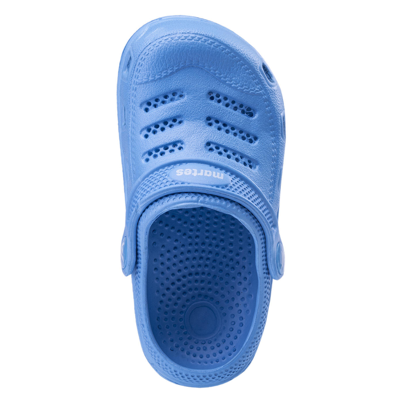Zuecos Alten para Niños/Niñas Azul Real 4/4